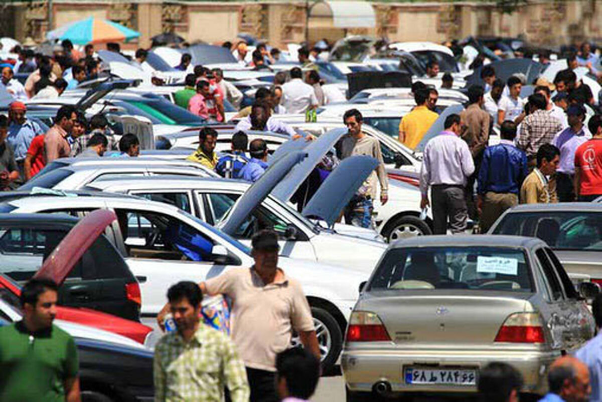 تغییر قیمت خودرو «عجیب» شد/ آخرین قیمت شاهین، کوییک، تارا، سمند و ساینا + جدول
