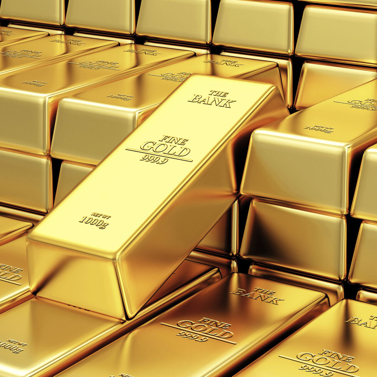 قیمت طلا به پرواز درآمد/ در بازار جهانی طلا چه خبر است؟