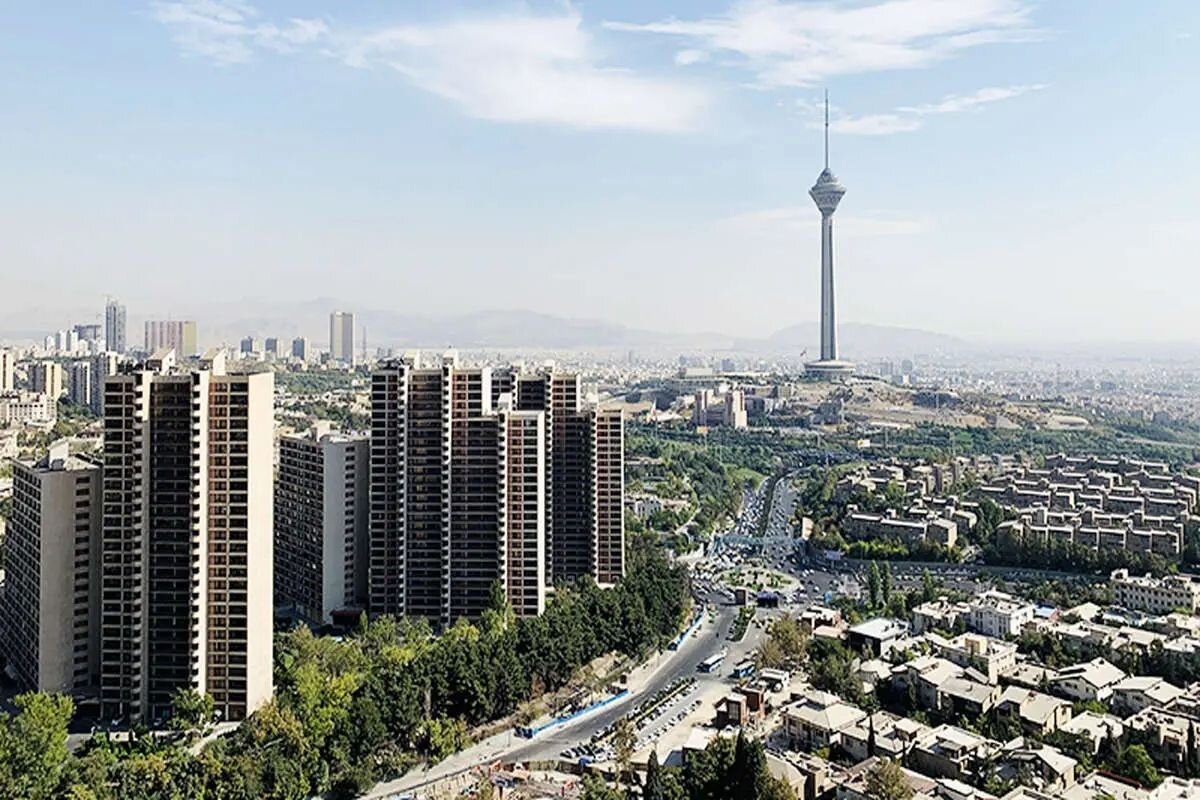 بازار مسکن در بیرمقترین فصل