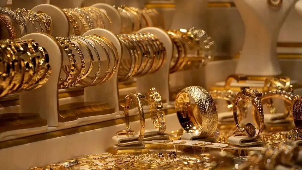 تکرار عملیات فریب در بازار طلا/ خریداران طلا هوشیار باشند!