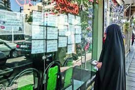 نرخ فقر مستأجران به ۴۰ درصد رسید؛ سهم سنگین مسکن از هزینهها