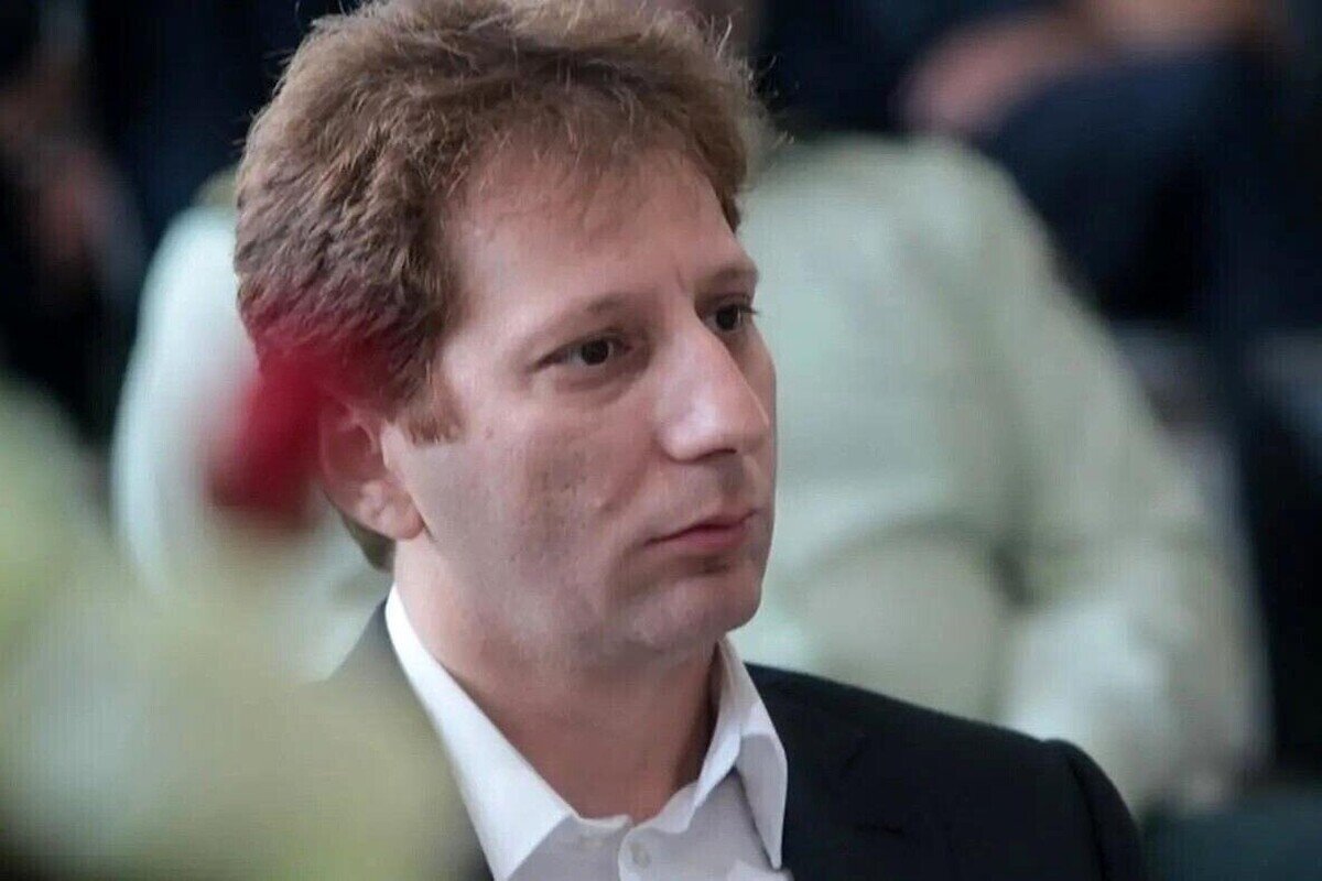 تکلیف طلاهای بابک زنجانی مشخص شد