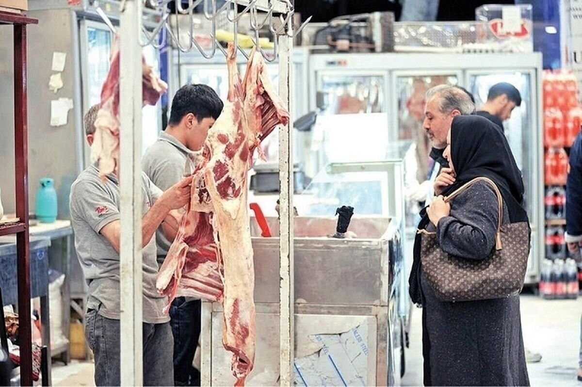 گوشت قرمز گران شد/ ناترازی انرژی به تولید دام و طیور رسید