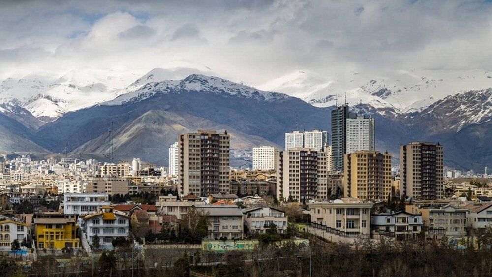 با ۶۰۰ میلیون تومان کجای تهران میتوان رهن کرد؟/ شکست برنامه مسکنی دولت محرز شد + جدول
