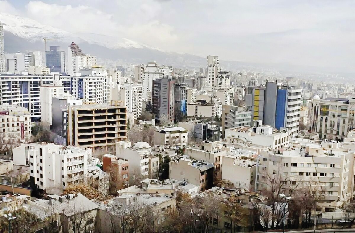 شناسایی خانههای خالی با سامانه خودنویس چگونه امکانپذیر خواهد شد؟