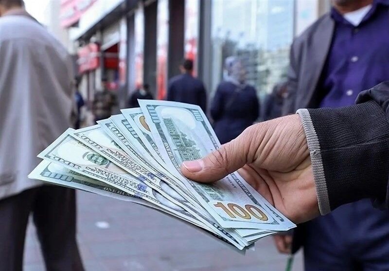 قیمت دلار، یورو و سایر ارزها ۲۷ مهر/ریزش قیمت دلار بهتآور شد