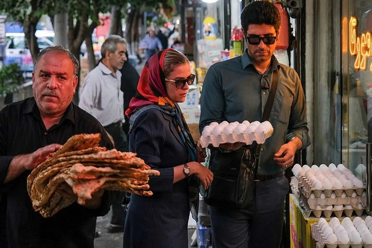 نرخ تورم تا پایان سال چقدر میشود؟
