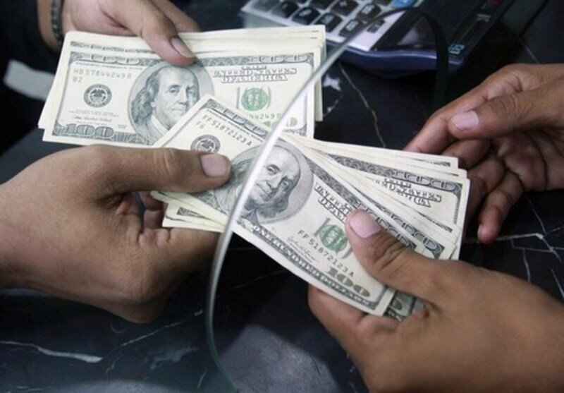 قیمت دلار، یورو و سایر ارزها امروز ۲ آذر/ دلار باز هم ریخت