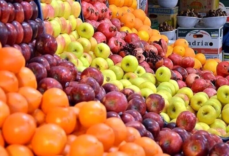 میادین میوه و ترهبار امروز باز است یا تعطیل؟/ اعلام جزییات