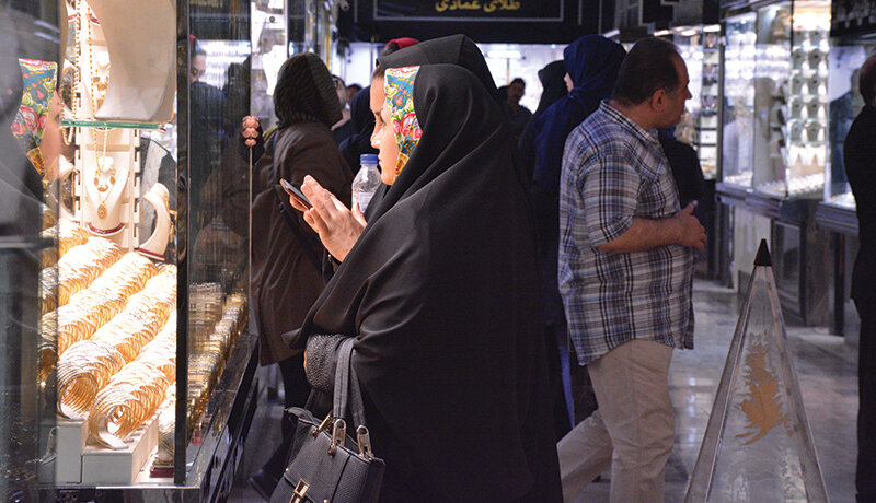 قیمت جدید طلا و سکه ۹ دیماه ۱۴۰۴/ زلزله ۱۰ ریشتری در بازار؛ سکه ۱۵ میلیون تومان و مثقال طلا ۶ میلیون تومان تکان خورد