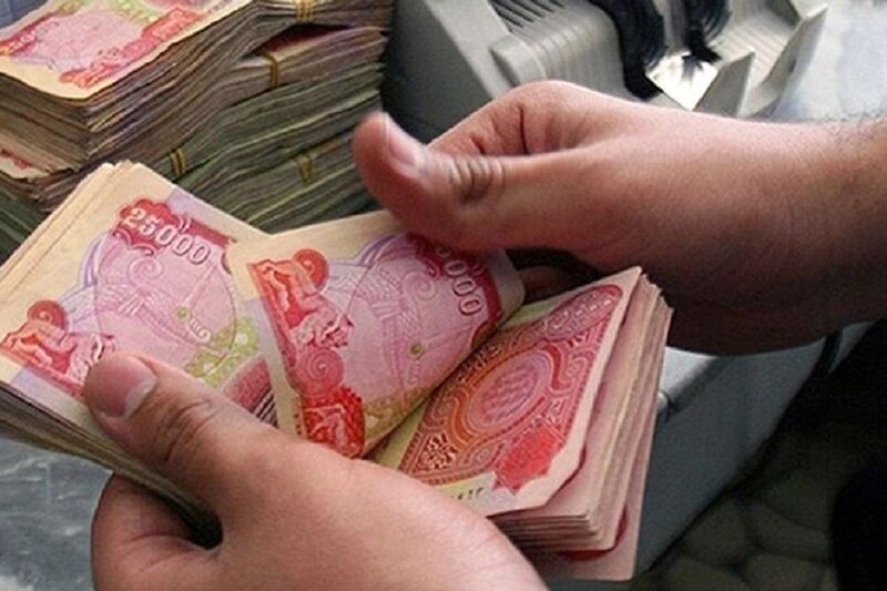 بهای ارزهای عربی در بازار امروز ۱۴ دی/ قیمت دینار عراق کاهش یافت