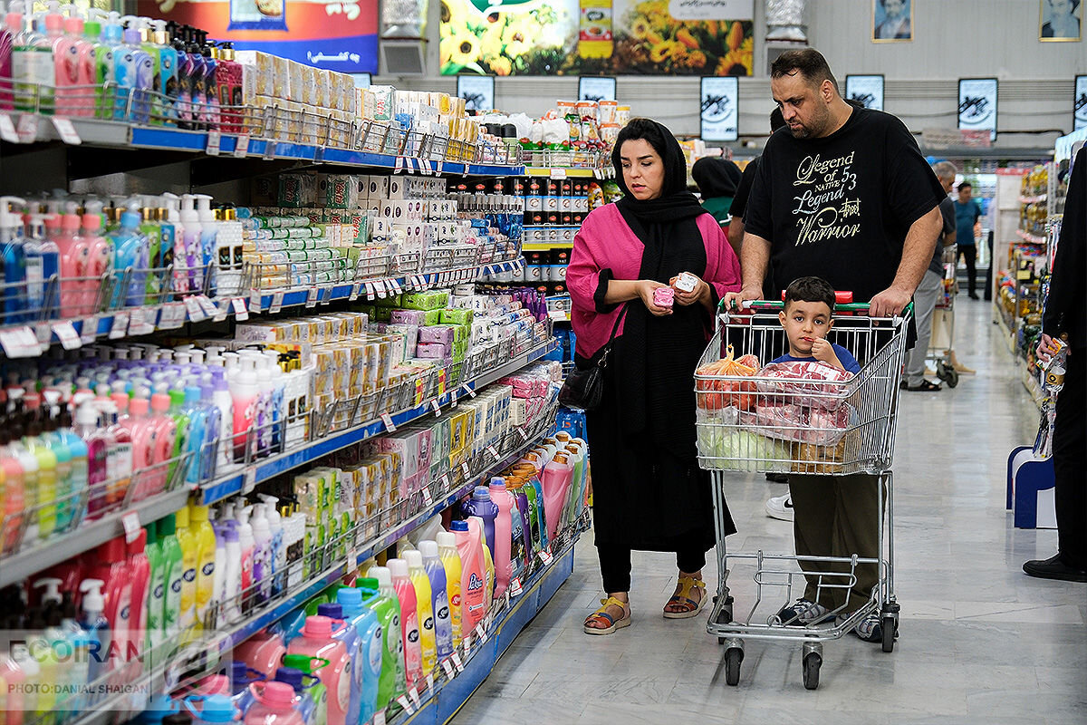 پاسخ رئیس اتاق اصناف تهران به گرانی کالاهای اساسی در بازار
