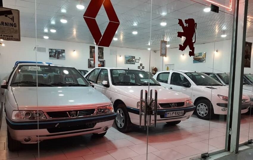 قیمت خودرو به شدت تغییر کرد/ آخرین قیمت سمند، پژو، کوییک، رانا و دنا + جدول