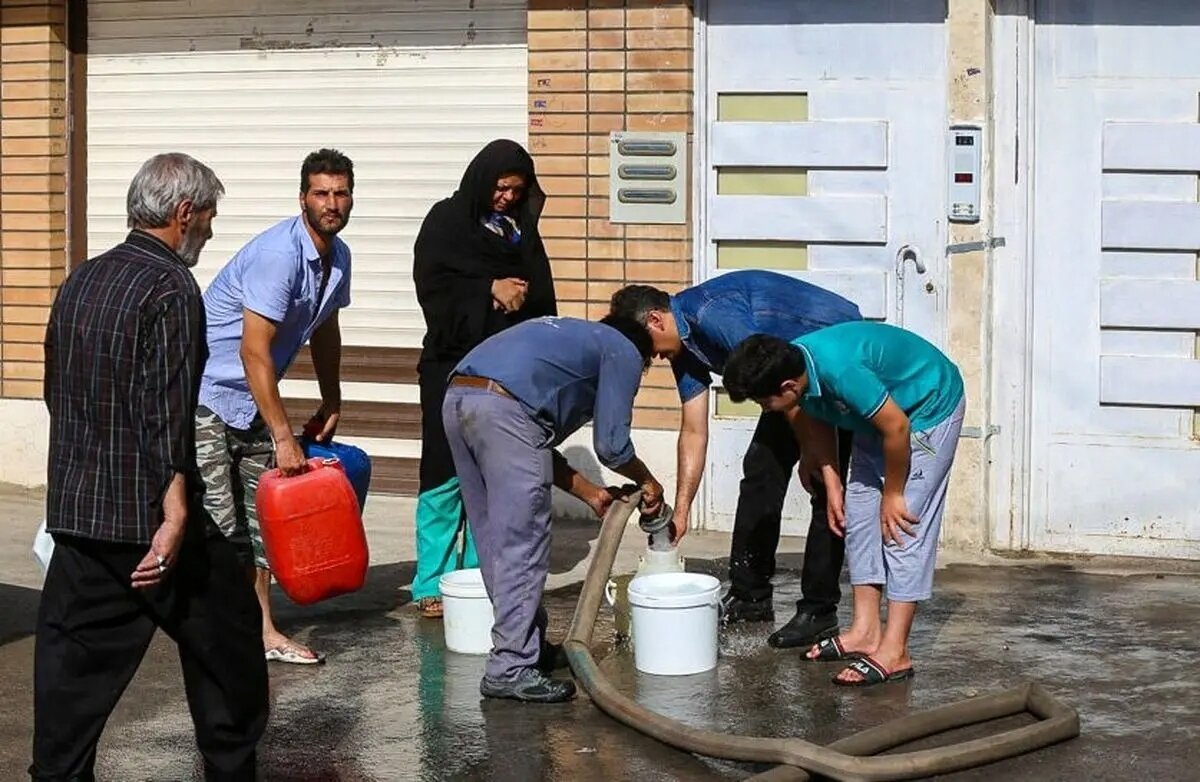 هشدار جدی به مشترکان پرمصرف؛ سدها خالیتر از همیشه