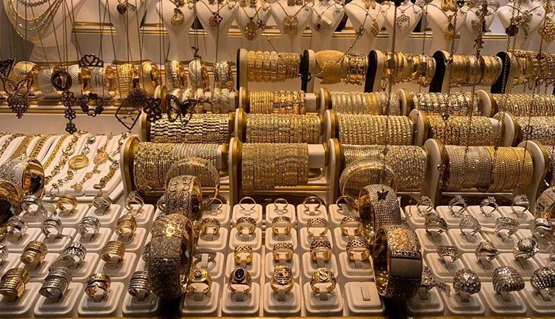 قیمت زمان بازگشایی طلا و سکه در ۶ اسفند ۱۴۰۴/ طلا به مرز حساس قیمتی رسید + جدول