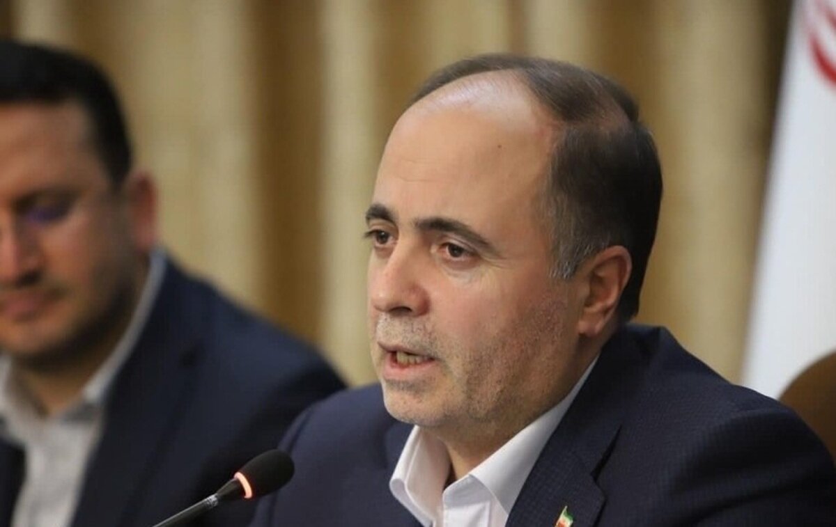 وزیر جهاد کشاورزی: آرد مورد نیاز نانوایی ها در همان ابتدای جنگ تأمین شد / در شرایط جنگ هیچ فروشگاهی تعطیل نشد