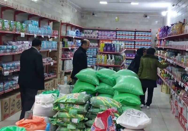 فعالیت فروشگاه ها در سال جدید از ۲ فروردین ماه آغاز خواهد شد