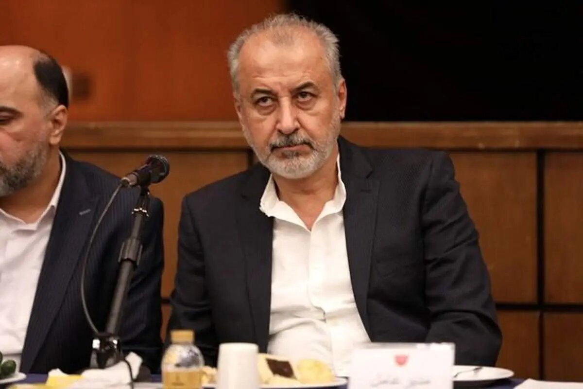 پایان کار درویش در پرسپولیس با اتمام حجت بانک شهر