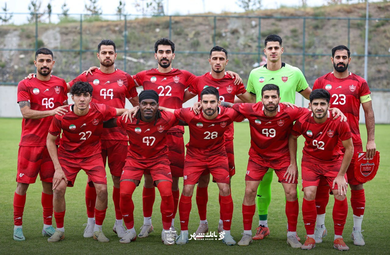 شوک به پرسپولیس؛ قرارداد بازیکنان جدید ثبت نشد!