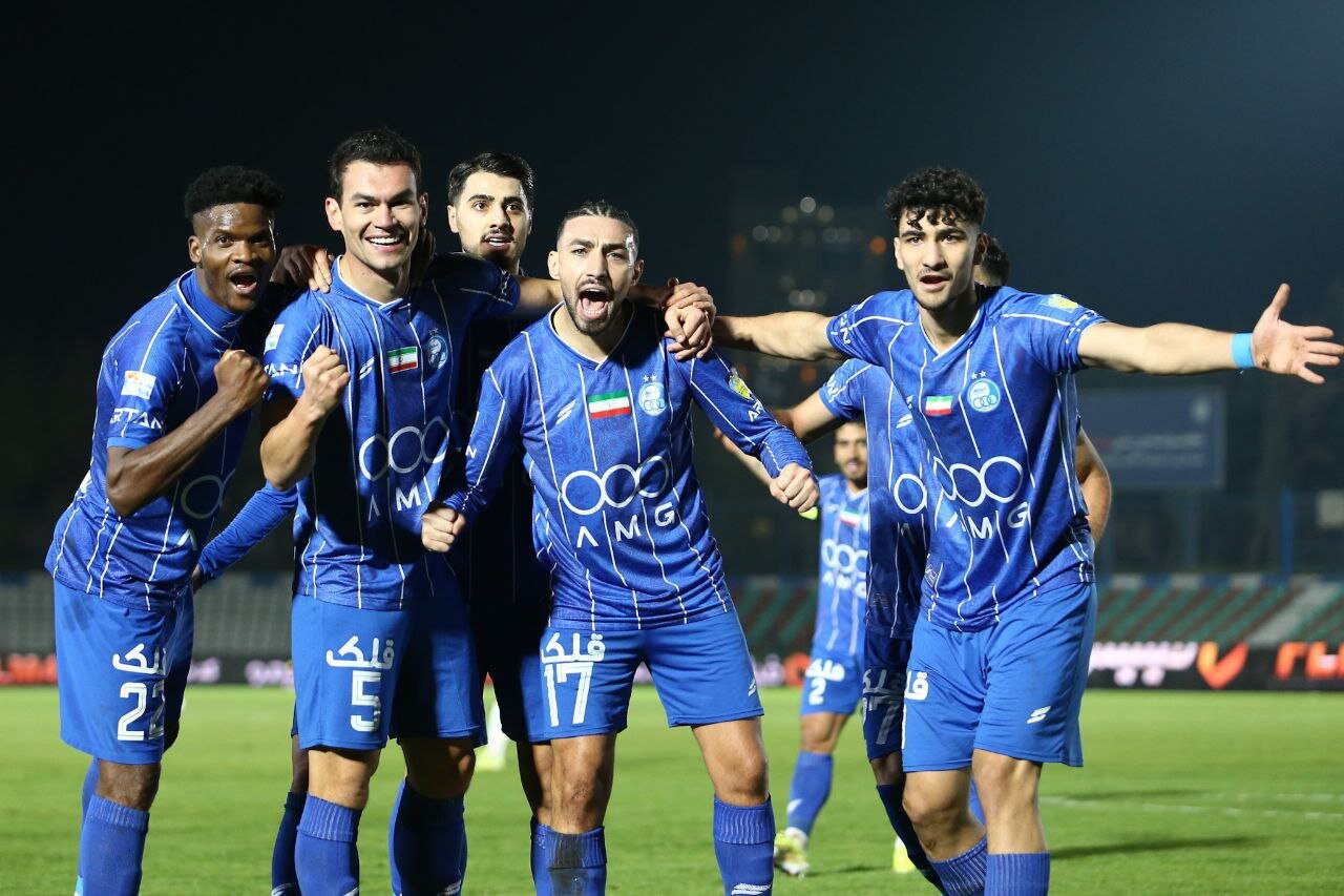 موانع جدی مقابل میزبانی استقلال در مشهد