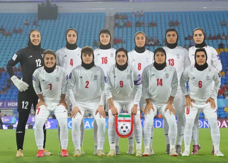 جدال سرنوشتساز زنان ایران برای یک صعود تاریخی