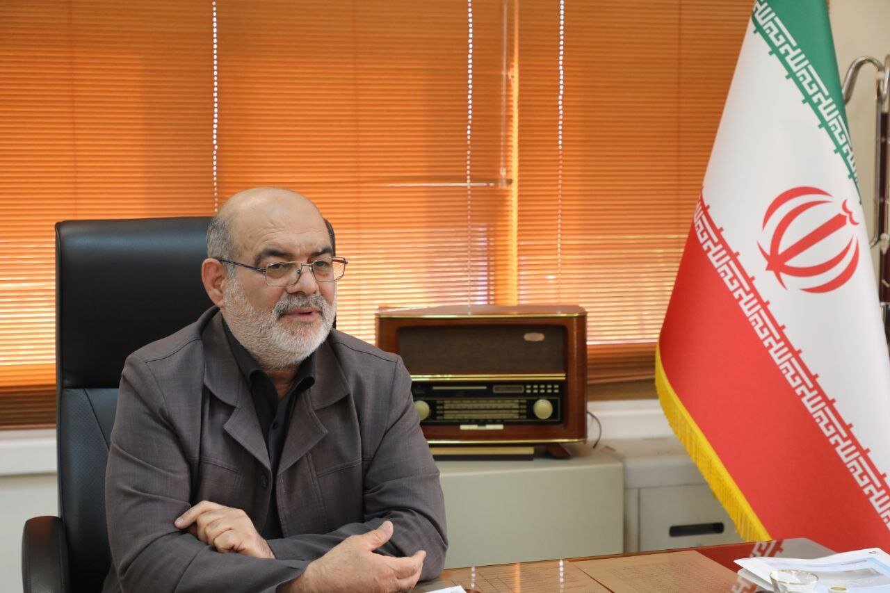 برگزاری پنجمین جشنواره ملی پژواک رادیو