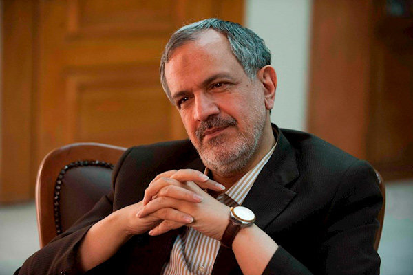 آیین «کتابگردی» ۱۲ ساله شد