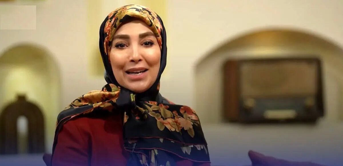 اعتراض ژیلا صادقی به گرانیها