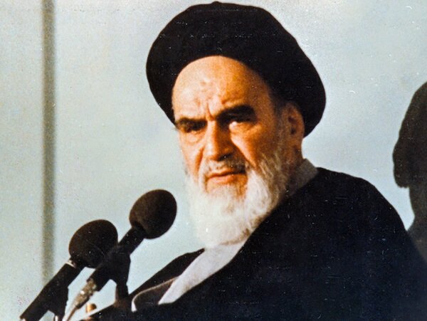 امام در پاسخ به نامه استعفای آیت الله منتظری چه نوشتند؟/ همه می دانند شما حاصل عمر من بوده اید و ...