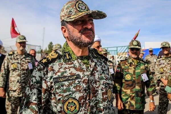 امیر صباحی فرد: قطعا پاسخ درهم شکنندهای به هرگونه گستاخی میدهد