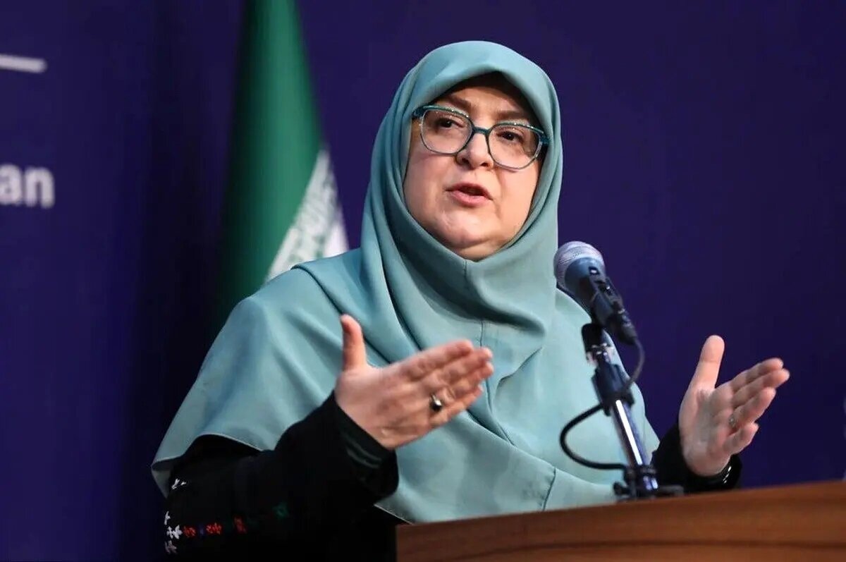 واکنش سخنگوی دولت به حرف و حدیثها درباره بازگشایی سفارت آمریکا در ایران/ وزارت اقتصاد، «بیصاحب» نیست/ مسائل کشور را به مذاکرات ربط نمی دهیم