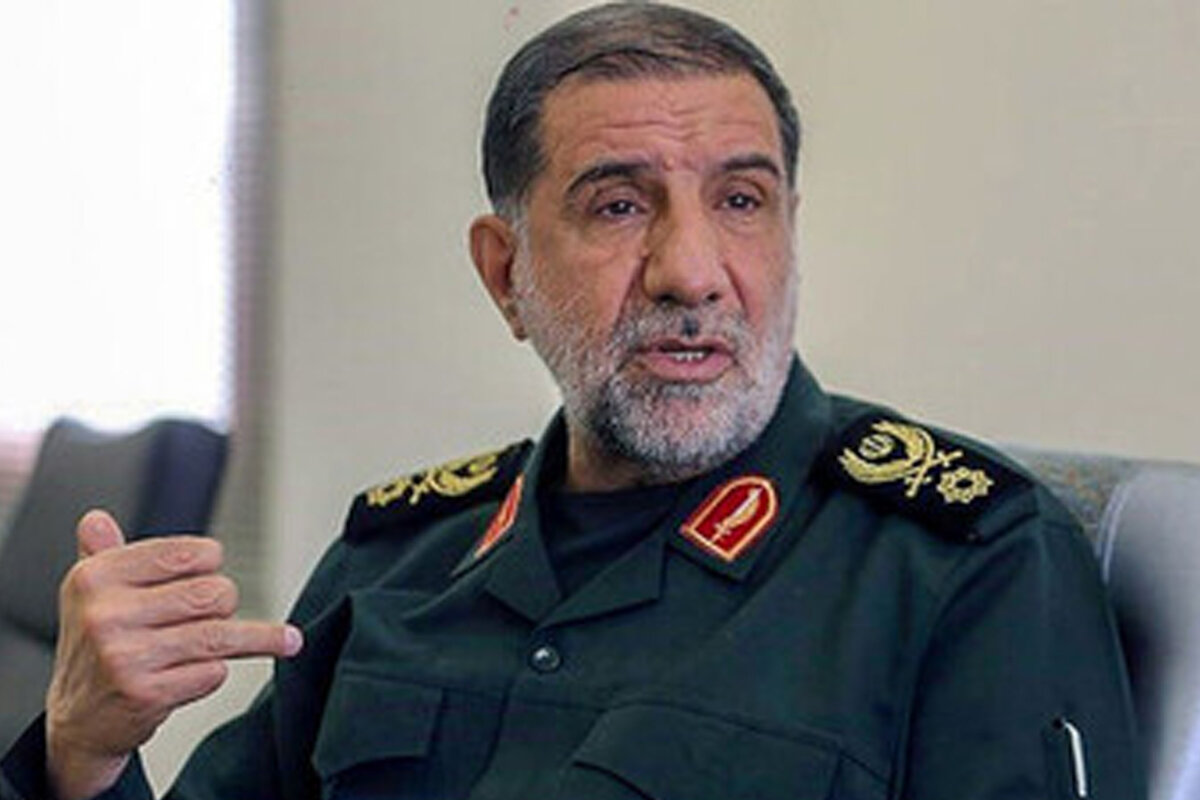 شرط و شروط توافق بین ایران و آمریکا از نگاه اسماعیل کوثری
