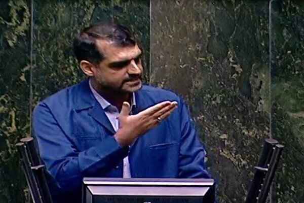 توضیحات نماینده قم درباره یک کلیپ عجیب/ امید است اکثریت نمایندگان پاکدست اجازه ندهند اقلیت ویژهخوار سبب خدشه به سرمایه اجتماعی مجلس شود