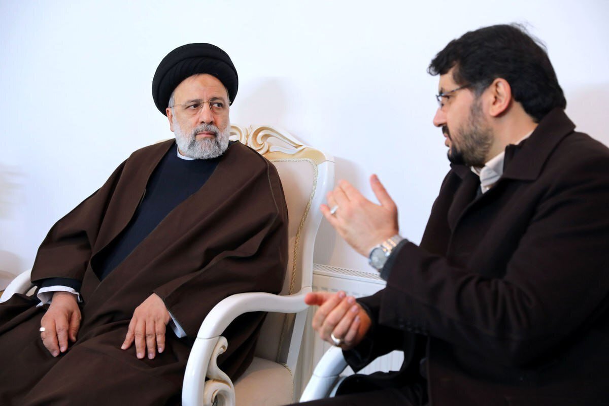 ویژگی های ابراهیم رئیسی از نگاه مهرداد بذرپاش/ کشور را نمیشود با نگاه باندی اداره کرد/ شهید ما اکنون در اعلیعلیین است