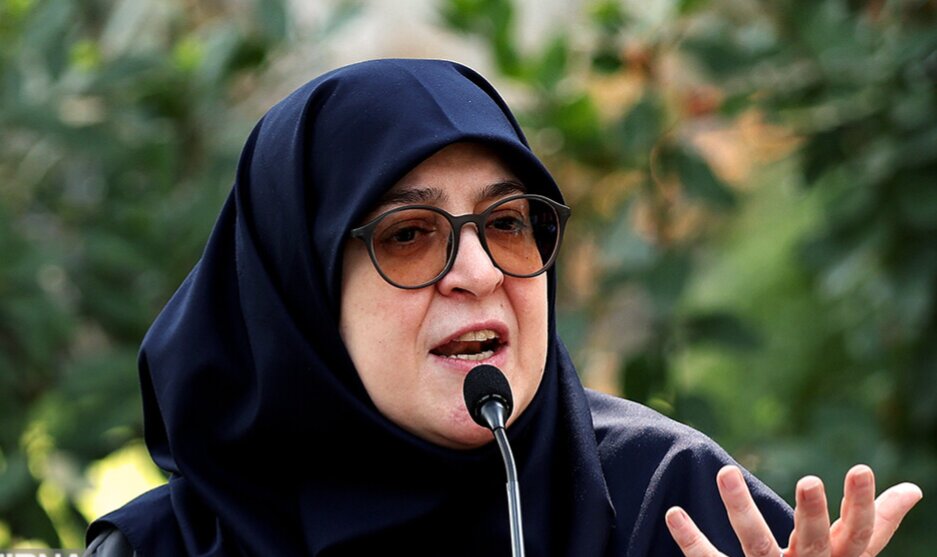 تجلیل سخنگوی دولت از دانشگاه/ فقط در یک صورت می توانیم با جامعه حرف بزنیم