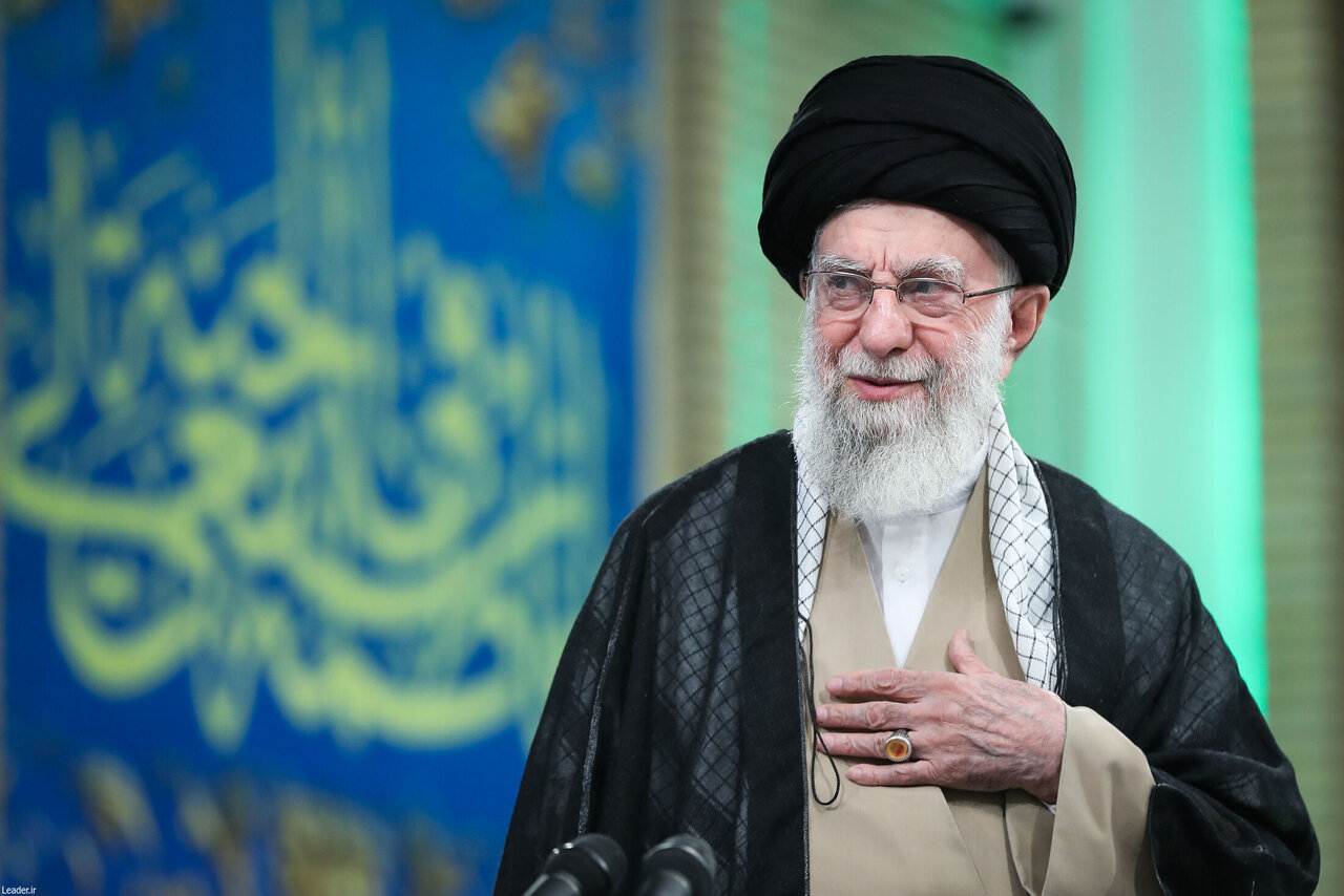 رهبر انقلاب در دیدار با کارگران درباره تولید خودروی کممصرف چه گفتند؟