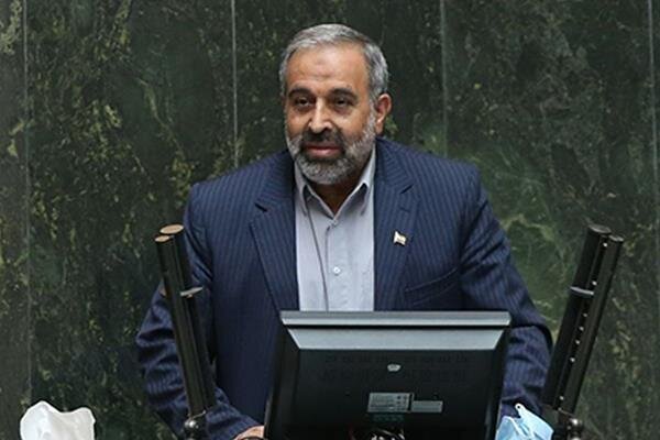 پس لرزه ارسال پیامک های ضدقالیباف به نمایندگان در آستانه انتخابات هیات رئیسه