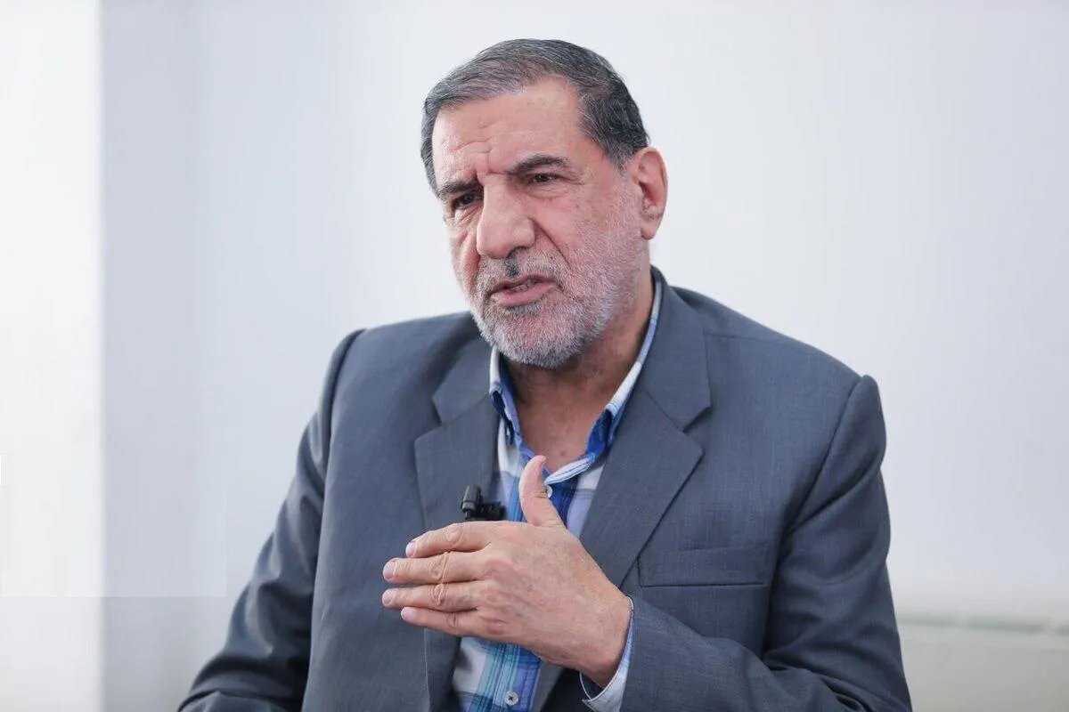 علت حادثه شهادت شهید رئیسی و همراهانش خطای انسانی بود؟ کوثری: اگر ابهامی هست، باید دنبال آن رفت و آن را شفاف کرد