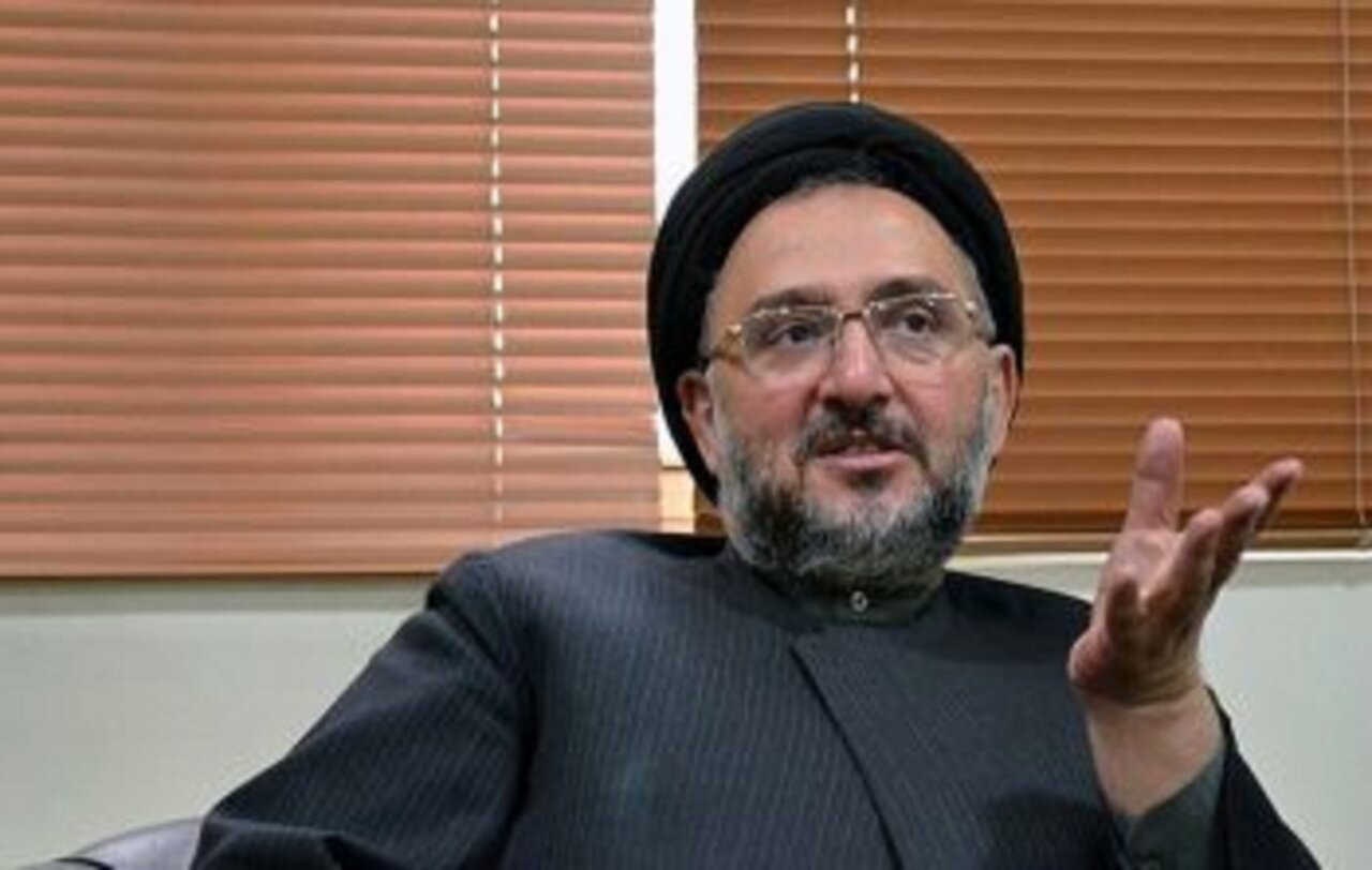 ابطحی: غنیسازی جزئی از حیثیت صنعت هستهای کشور است/ مسئله غنیسازی در ادامه مسئله صنعت هستهای به یک موضوع ملی تبدیل شده