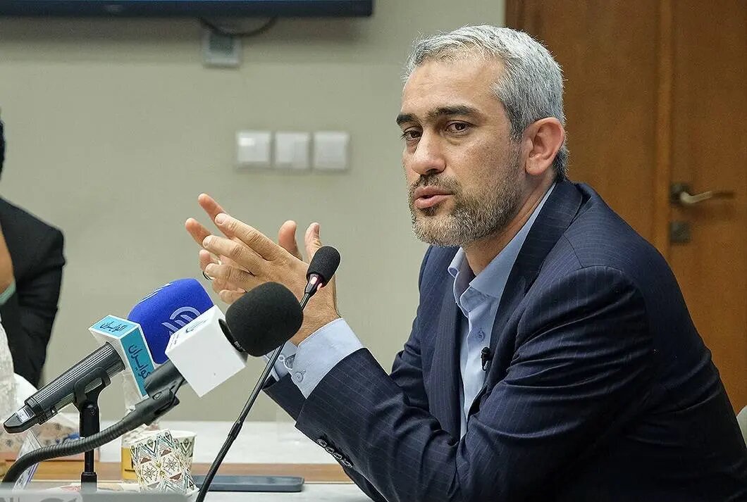 نظر مثبت کمیسیون انرژی به وزیر پیشنهادی اقتصاد