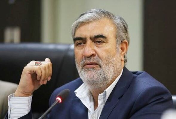 هشدار صریح رئیس کمیسیون امنیت مجلس به آمریکا/ دارایی هایتان در منطقه در امنیت نخواهد بود