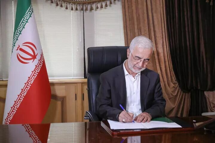 وزیر کشور حکم جدید صادر کرد