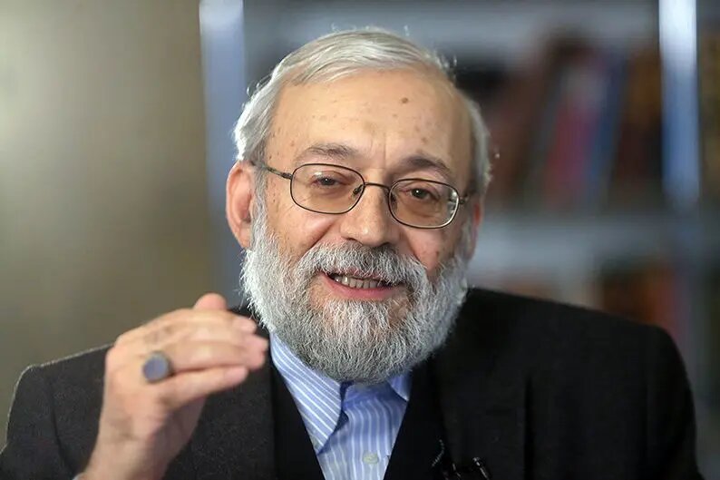 فتوای جواد لاریجانی برای ترور ترامپ/ آمریکا دیگران را در خاک کشور دیگر ترور میکند، در مقابل انتظار کشته شدن را ندارند؟