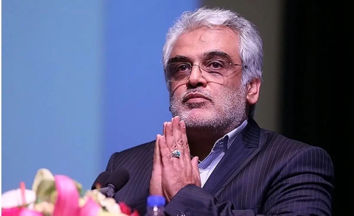 فرزند شهید طهرانچی: یک قشر خاصی در امور انتصابات دانشگاه ها دخالت میکردند/ پدرم از دخالتها ناراحت نمیشد اما...