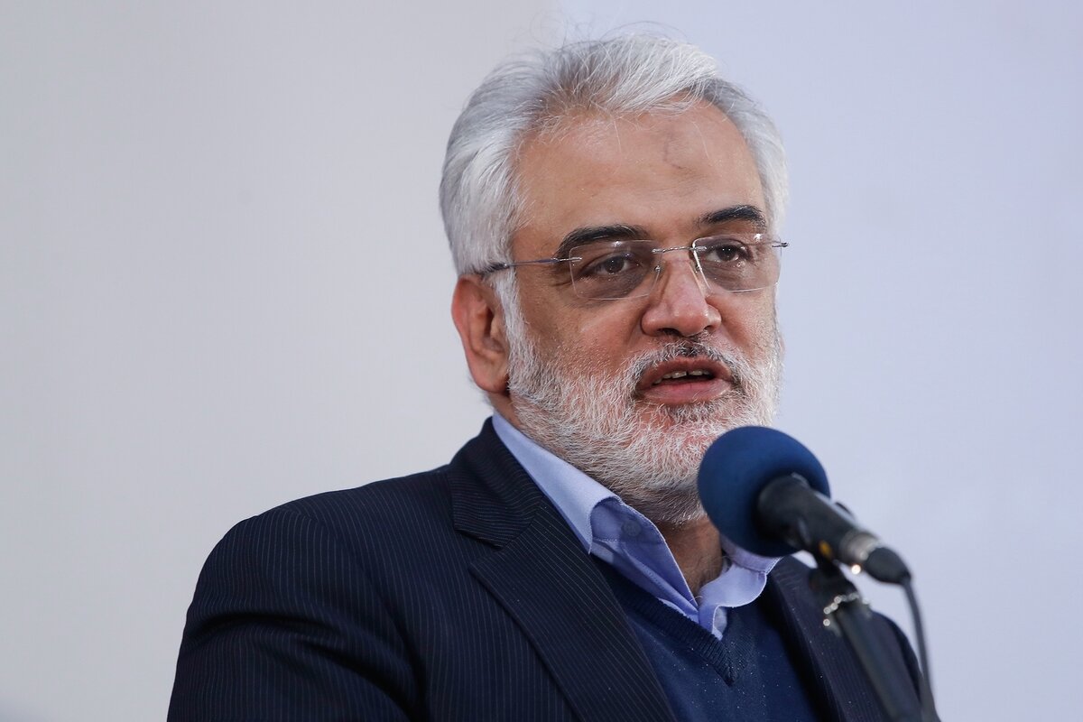 نامه شهید طهرانچی درباره برجام؛ برجام موجب لغو بداندیشیهای داعیه داران تمدن غرب نشد / آنها قطع این ریشه طیبه را هدف قرار دادند