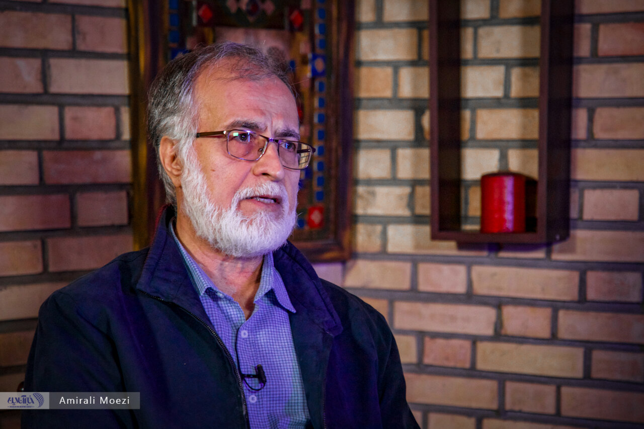 عطریانفر:تندروها عددی نیستند که تصمیمات نظام را بپذیرند یا نپذیرند/ تغییر روش های دیپلماسی به تناسب زمان لازم است/ گمانه زنی درباره اسنپ بک غلط است