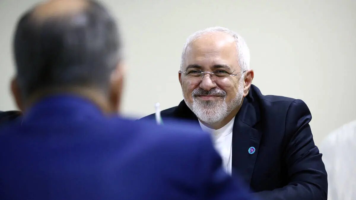 آیا حرفهای ظریف در مورد لاوروف باعث می شود از واکنش مسکو بترسیم؟/ کیسینجر دهها سال منتقد شوروی و روسیه بود، هیچ اتفاقی هم نیفتاد