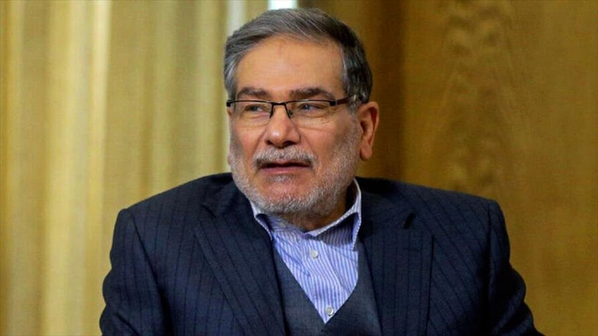 تناقضهای بیپایان علی شمخانی زیر ذره بین/ ماجرای کشتی های نفتی فرزندان دبیر سابق شورای عالی امنیت ملی