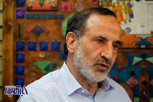 محمد خوش چهره: نمایندگان مجلس کیلویی رای می دهند
