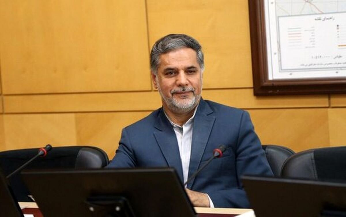 نقوی حسینی: برخی نمایندگان برای سلبریتی شدن همه نوع نظری میدهند / حرف آنها در فضای بینالملل موضع حاکمیتی تلقی میشود